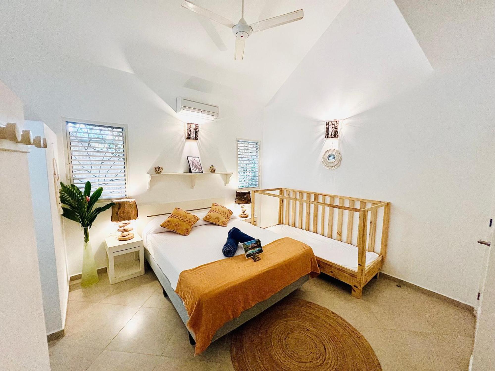 Villa Clarissa No. 8 Las Terrenas Esterno foto